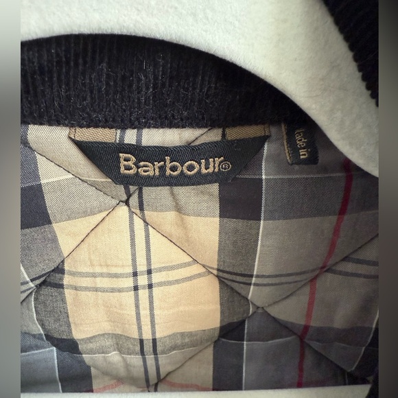 Barbour Jacket - Picture 2 of 7